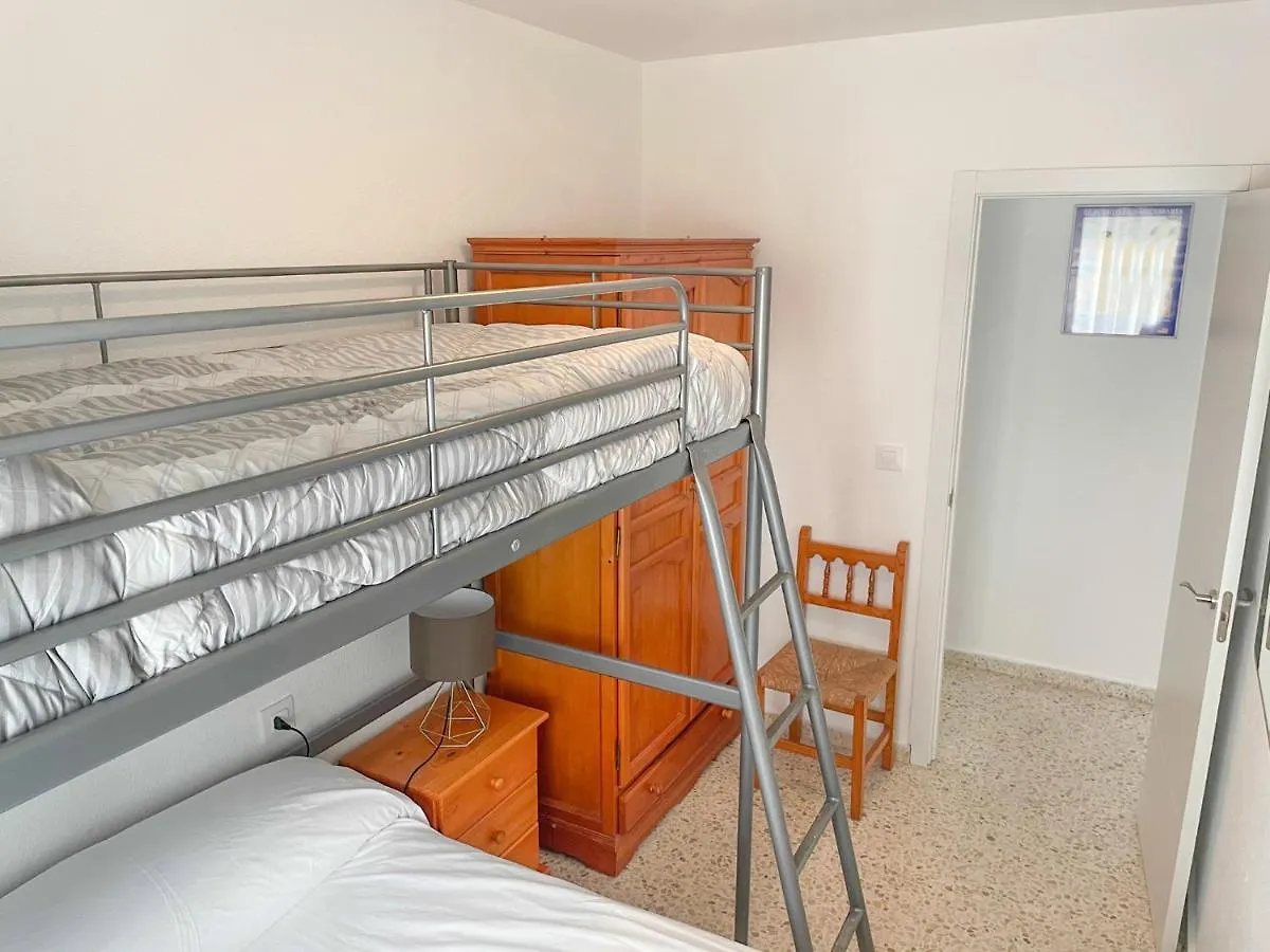 Azvalia - Valparaiso Beach Apartment - Piscina Y Parking Gratis El Puerto de Santa Maria 0*,  Spain