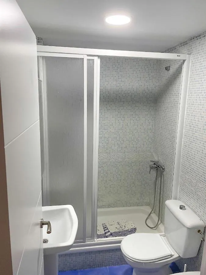 Azvalia - Valparaiso Beach Apartment - Piscina Y Parking Gratis El Puerto de Santa Maria