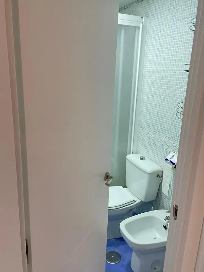 Azvalia - Valparaiso Beach Apartment - Piscina Y Parking Gratis El Puerto de Santa Maria