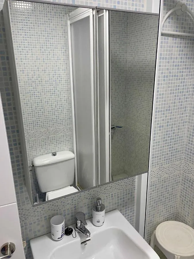 Azvalia - Valparaiso Beach Apartment - Piscina Y Parking Gratis El Puerto de Santa Maria
