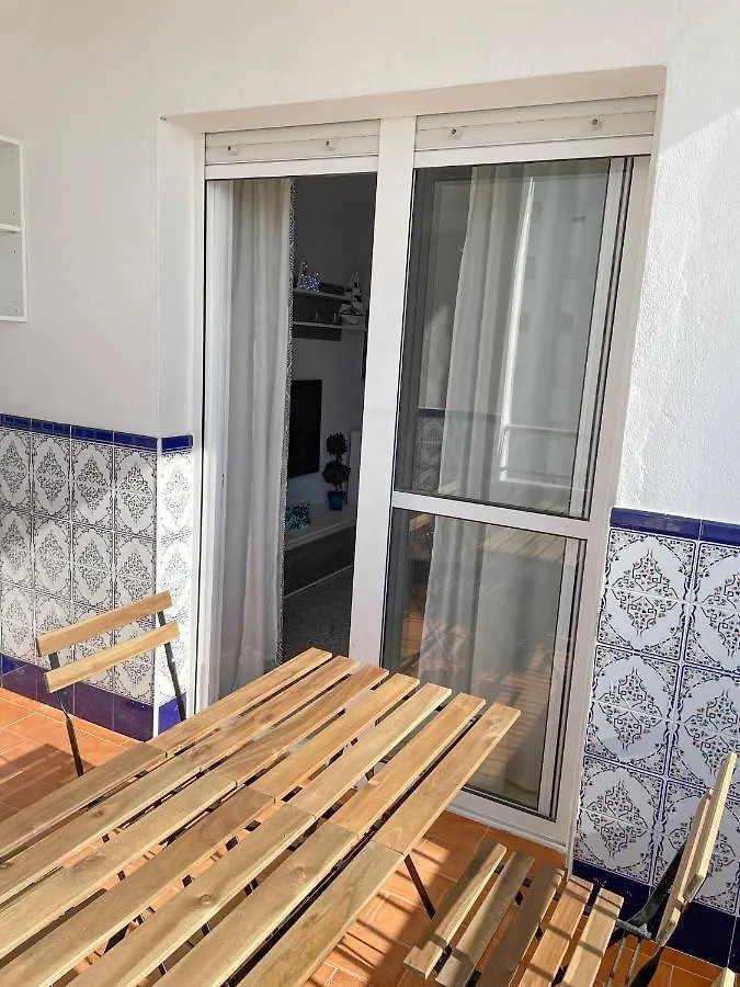 Azvalia - Valparaiso Beach Apartment - Piscina Y Parking Gratis El Puerto de Santa Maria