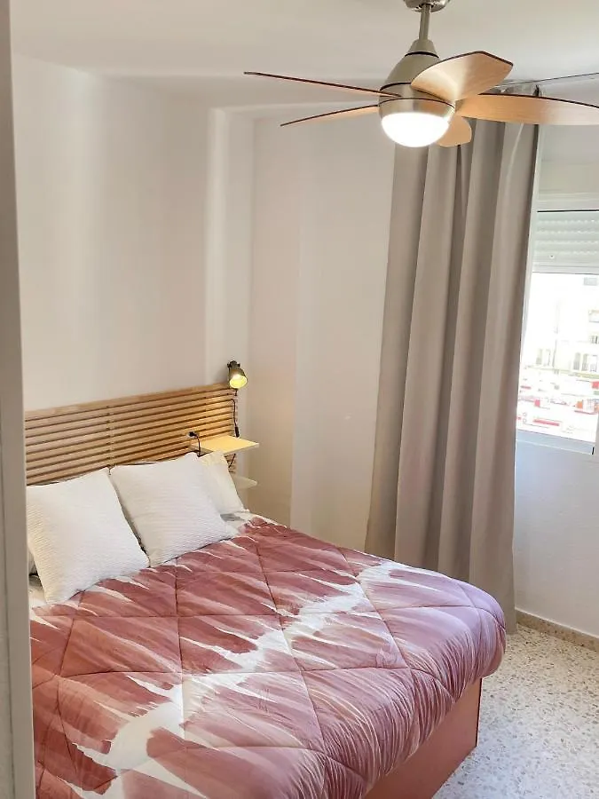 Azvalia - Valparaiso Beach Apartment - Piscina Y Parking Gratis El Puerto de Santa Maria