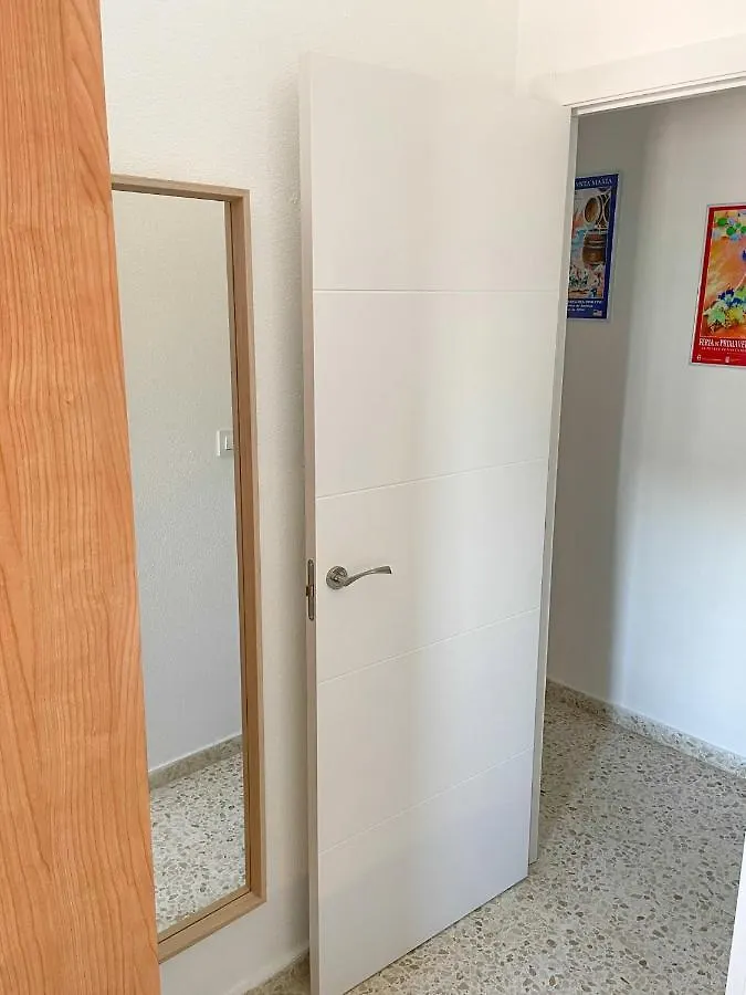 Azvalia - Valparaiso Beach Apartment - Piscina Y Parking Gratis El Puerto de Santa Maria