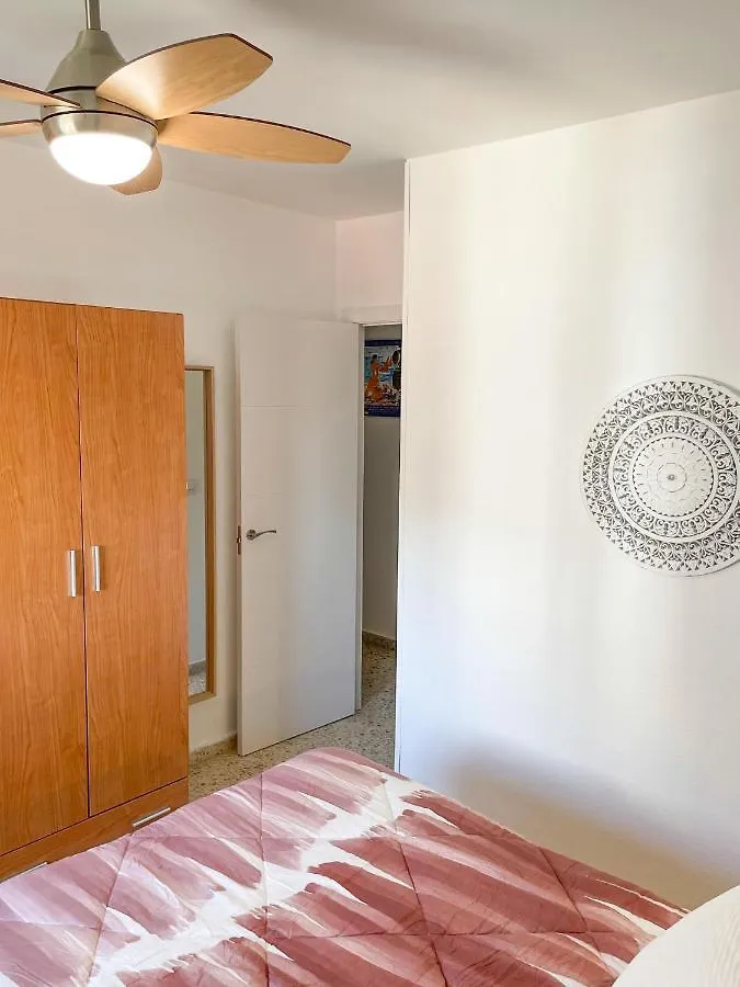 Azvalia - Valparaiso Beach Apartment - Piscina Y Parking Gratis El Puerto de Santa Maria