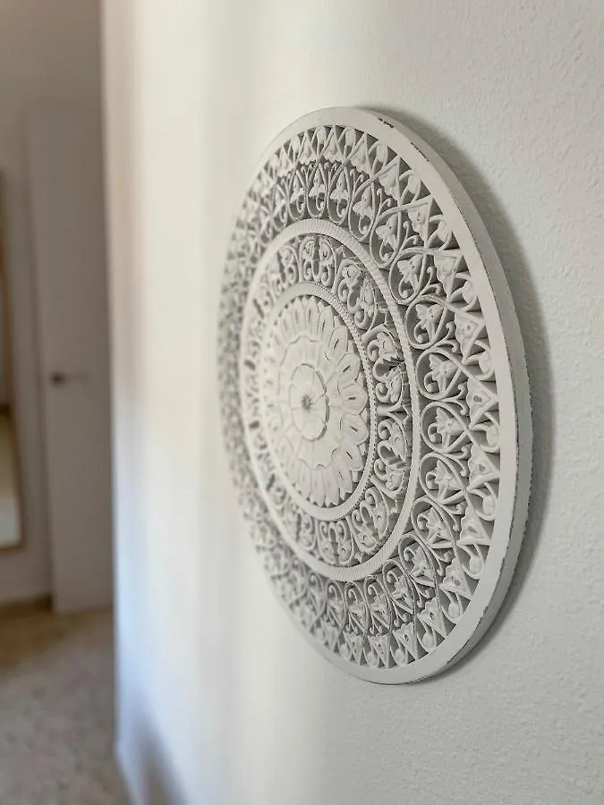 Azvalia - Valparaiso Beach Apartment - Piscina Y Parking Gratis El Puerto de Santa Maria 0*,  Spain