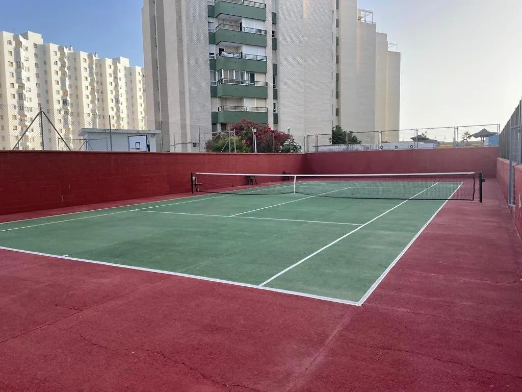 Azvalia - Valparaiso Beach Apartment - Piscina Y Parking Gratis El Puerto de Santa Maria